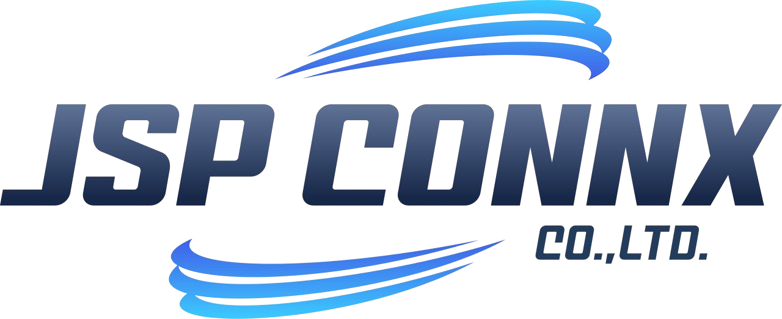 JSP CONNX Logo